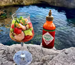 Cocktail de marsico